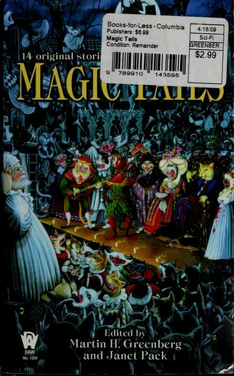 Magic Tails