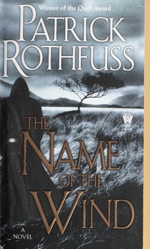 The Name of the Wind
