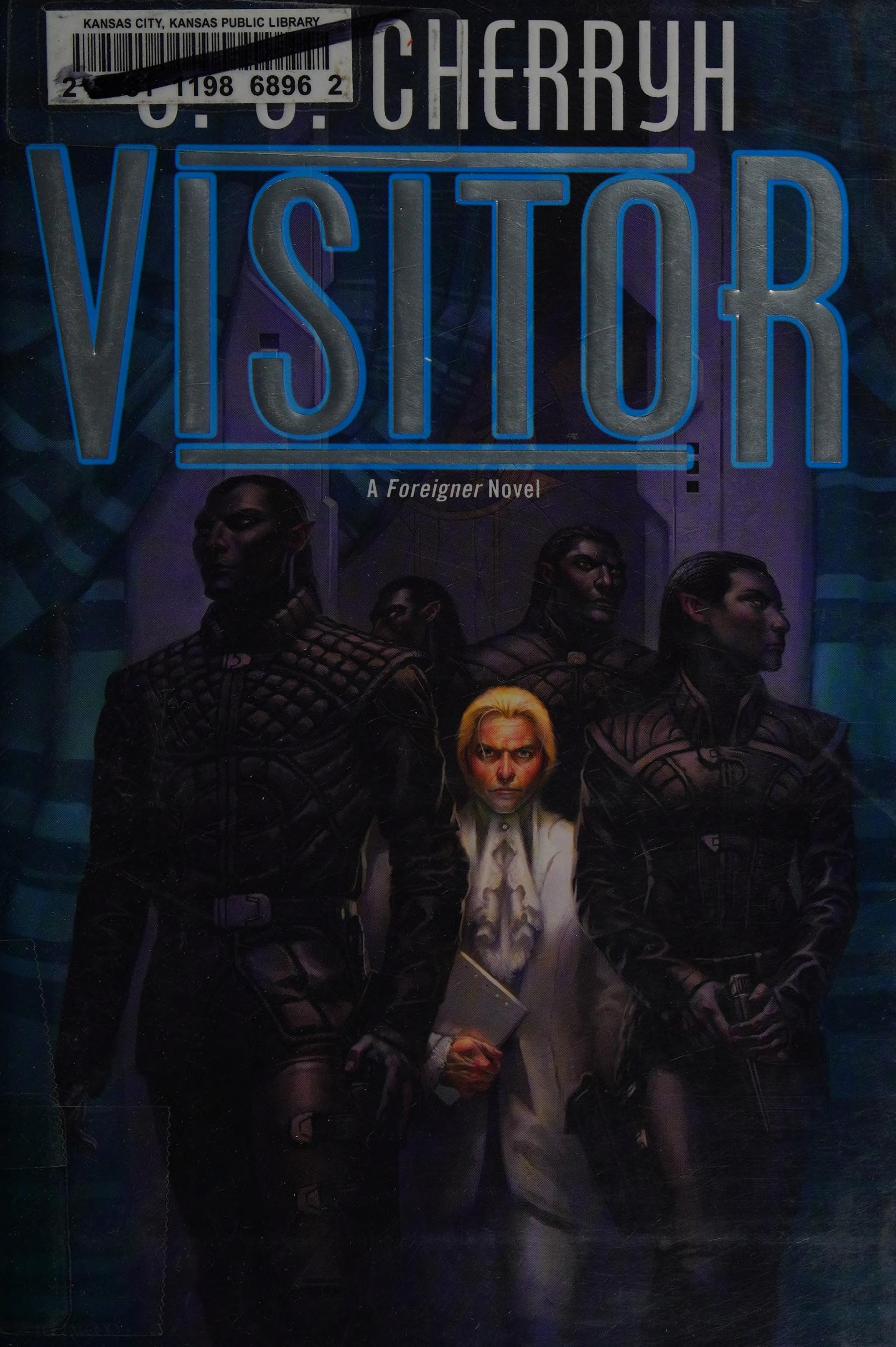 Visitor