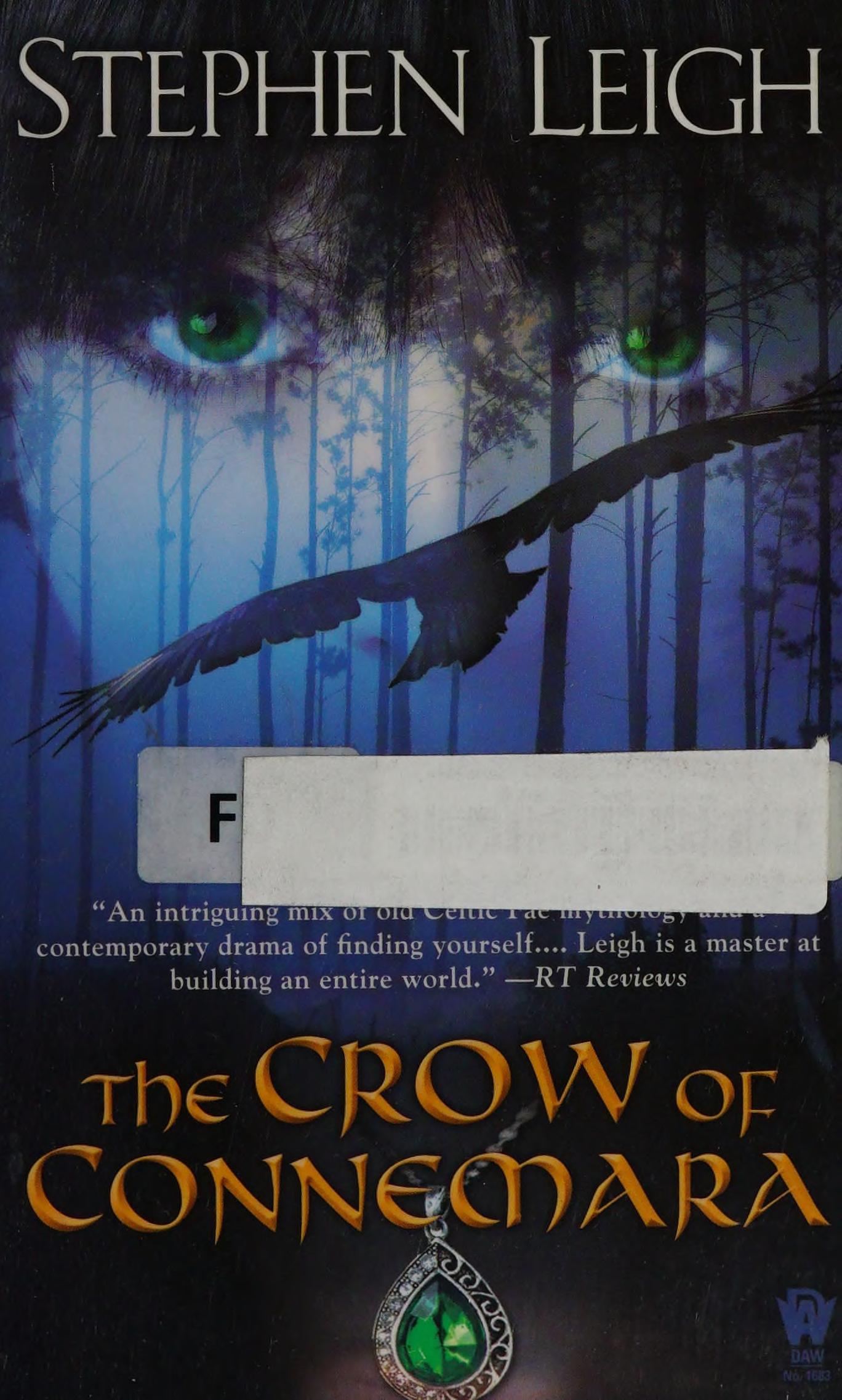 The Crow of Connemara