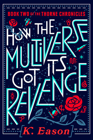 How The Multiverse Got Its Revenge