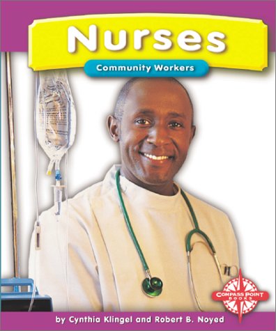 Nurses Community Workers