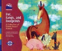 Fur, Fangs, And Footprints: A Collection Of Poems About Animals