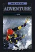Write Your Own Adventure Story
