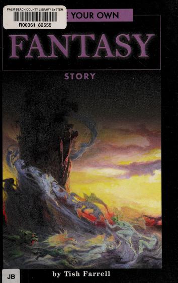 Write Your Own Fantasy Story