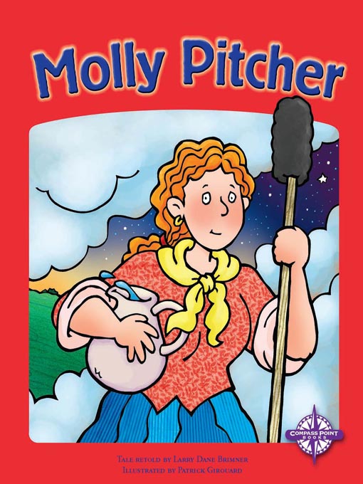 Molly Pitcher