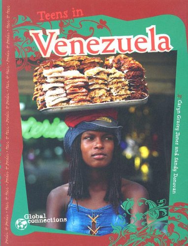 Teens In Venezuela