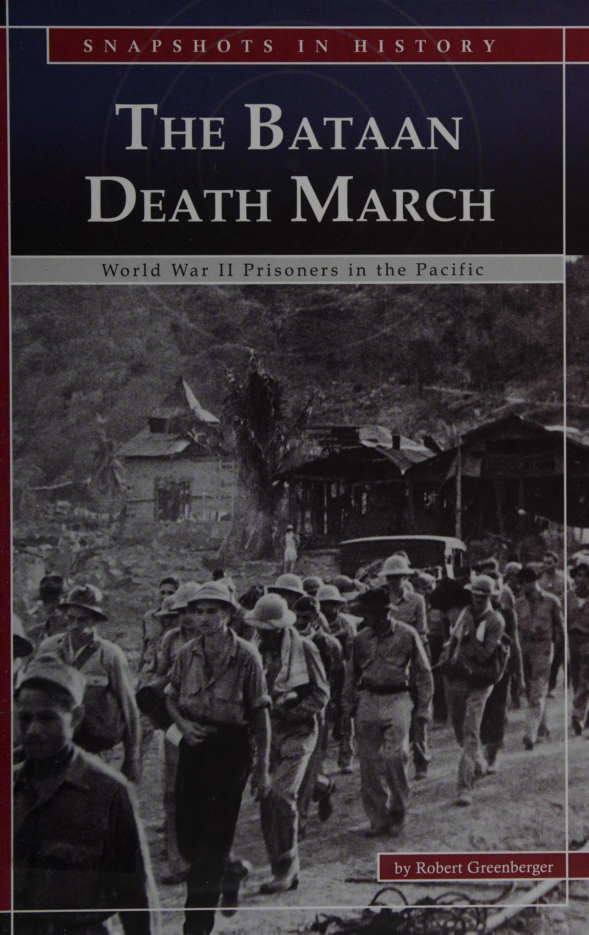 Bataan Death March