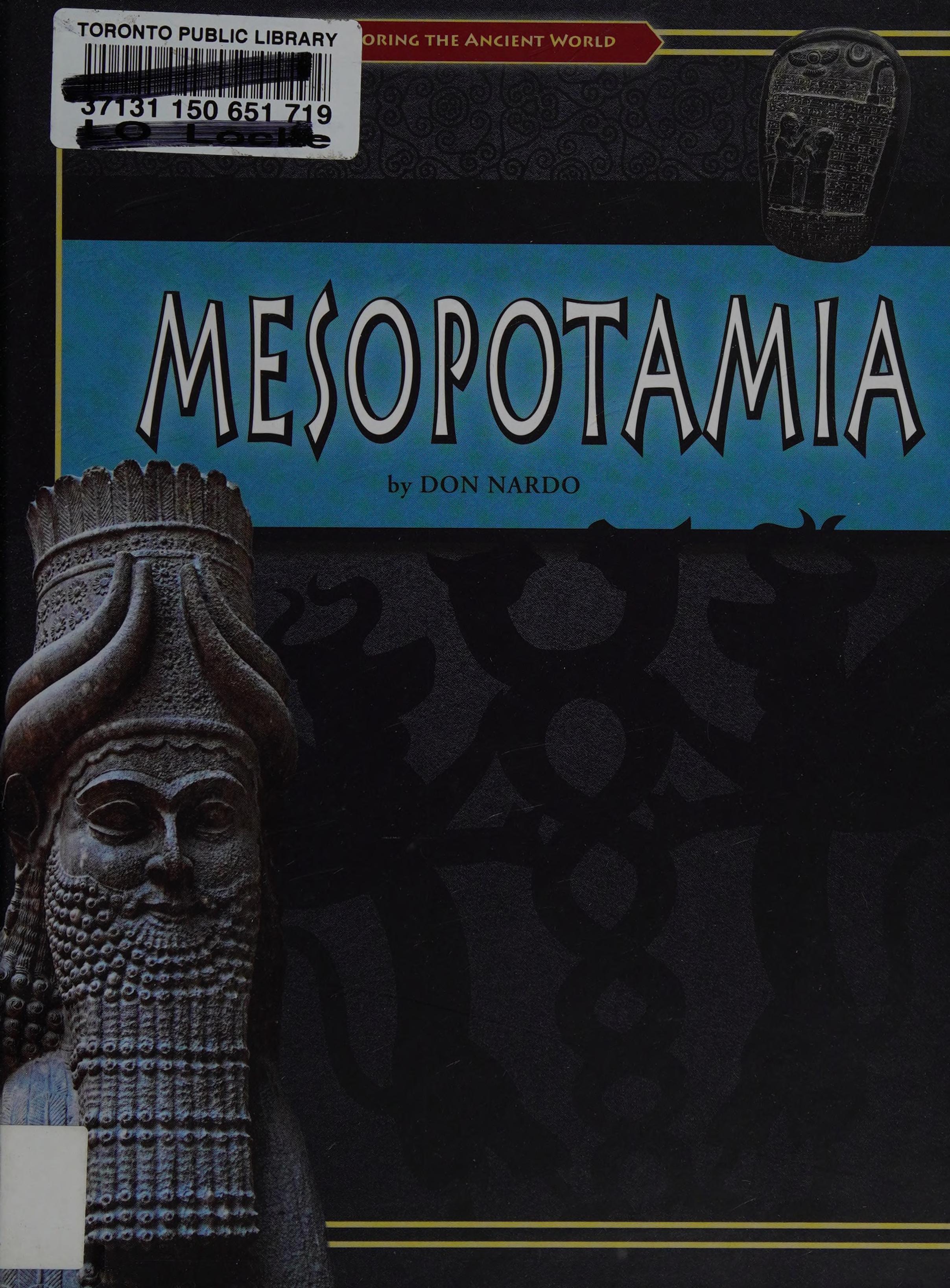 Mesopotamia