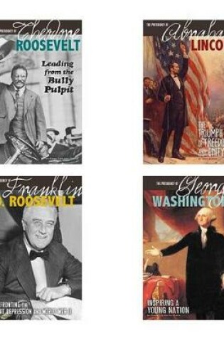 Greatest U. S. Presidents
