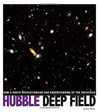 Hubble Deep Field