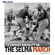 TV Exposes Brutality on the Selma March