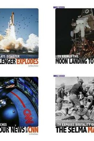 Captured Television History 4D