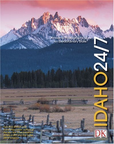 Idaho 24/7