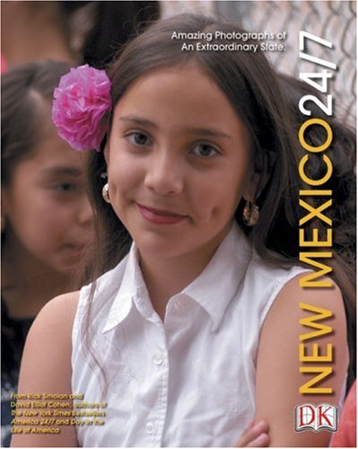 New Mexico 24/7