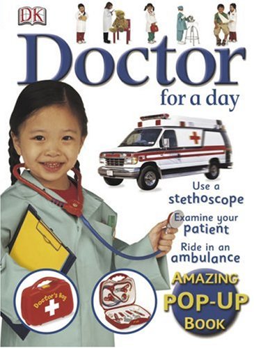 Doctor For A Day