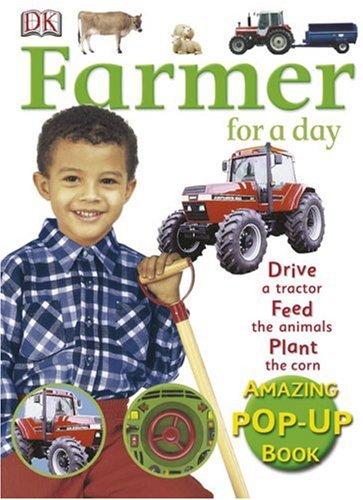 Farmer For A Day