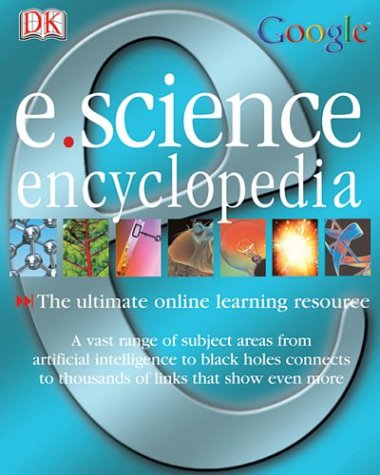 DK Google E.Encyclopedia