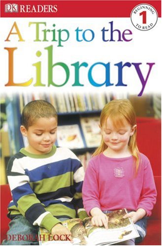 A Trip to the Library