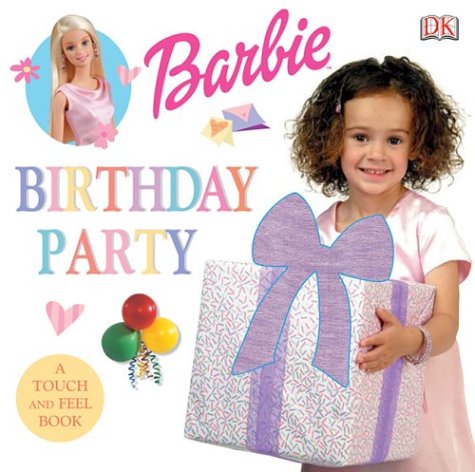 Barbie Birthday