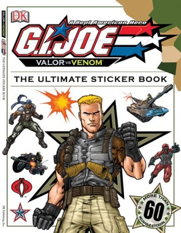 Gi Joe Valor Vs. Venom