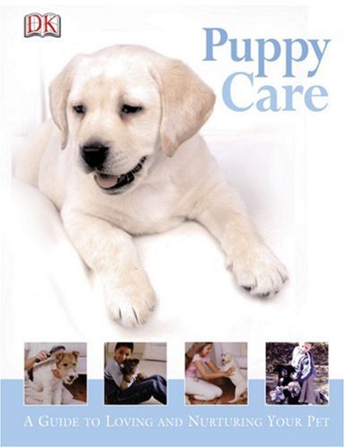 Puppy Care
