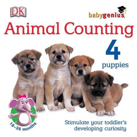 Animal Counting