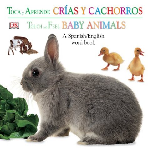 Crias Y Cachorros / Baby Animals