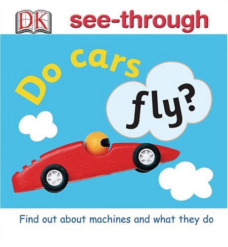 Do Cars Fly?