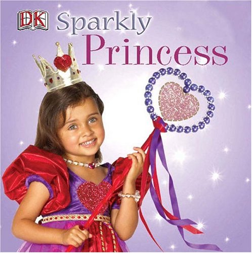 Sparkly Princess