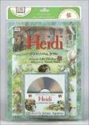 Read And Listen Books: Heidi