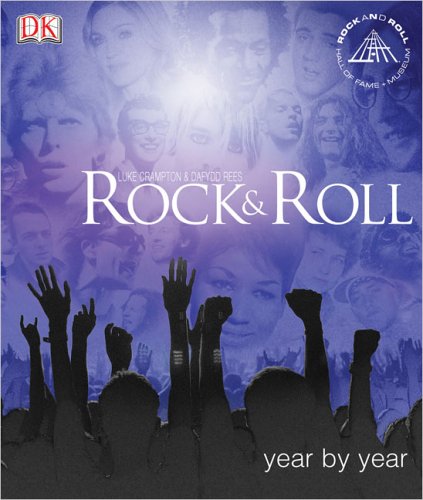Rock and Roll Year by Year