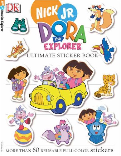 Dora The Explorer