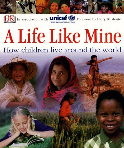 A Life Like Mine