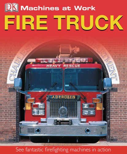 Fire Truck