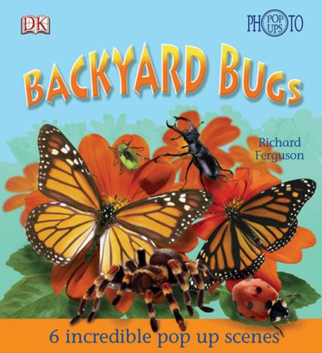 Backyard Bugs