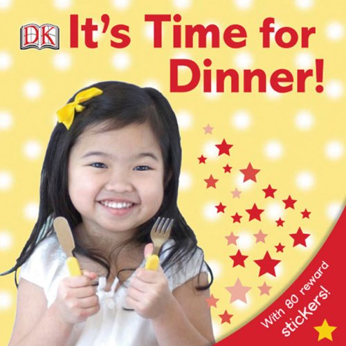 It'S Time For Dinner!