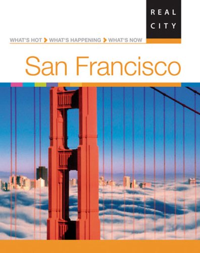 Real City San Francisco