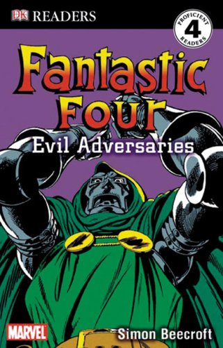 Fantastic Four