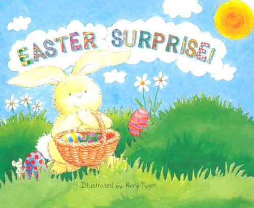 Spring Surprise