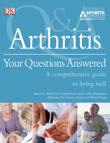 Arthritis Q a