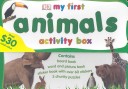 My First Animal Activity Box
