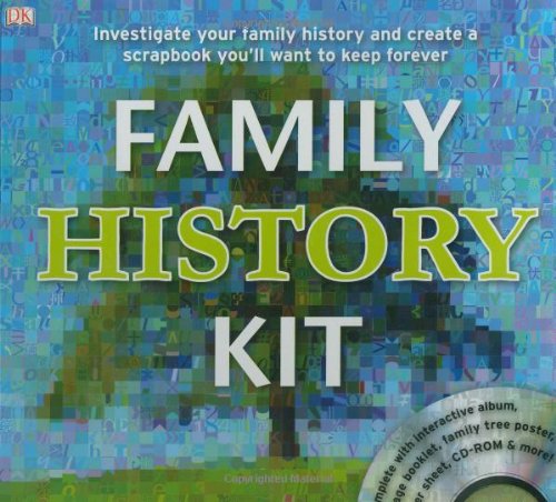 Family History Kit