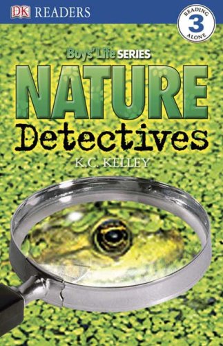 Nature Detectives