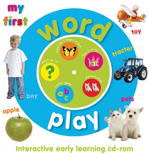 My First Word Play