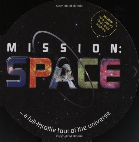 Mission: Space
