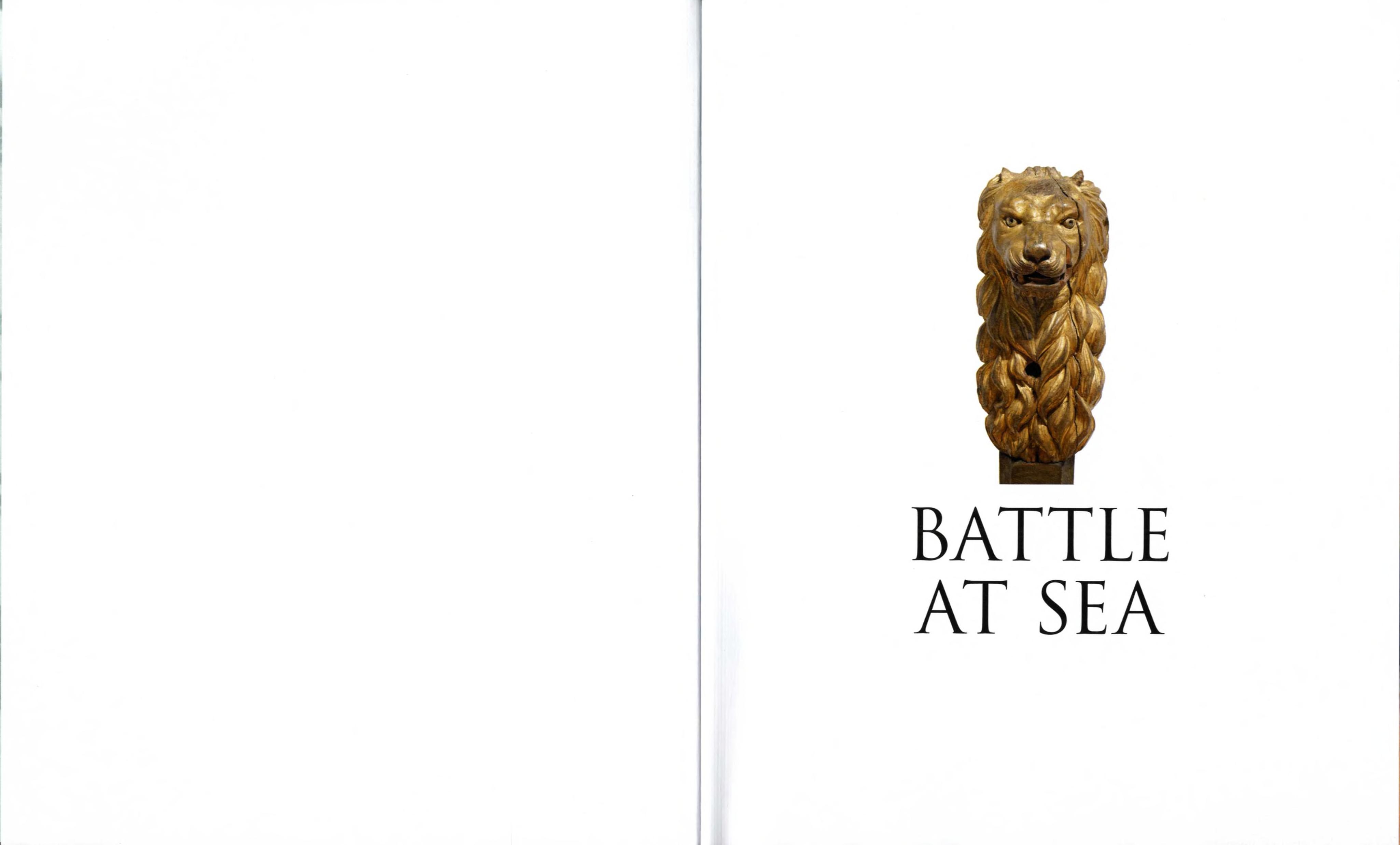 Battle at Sea
