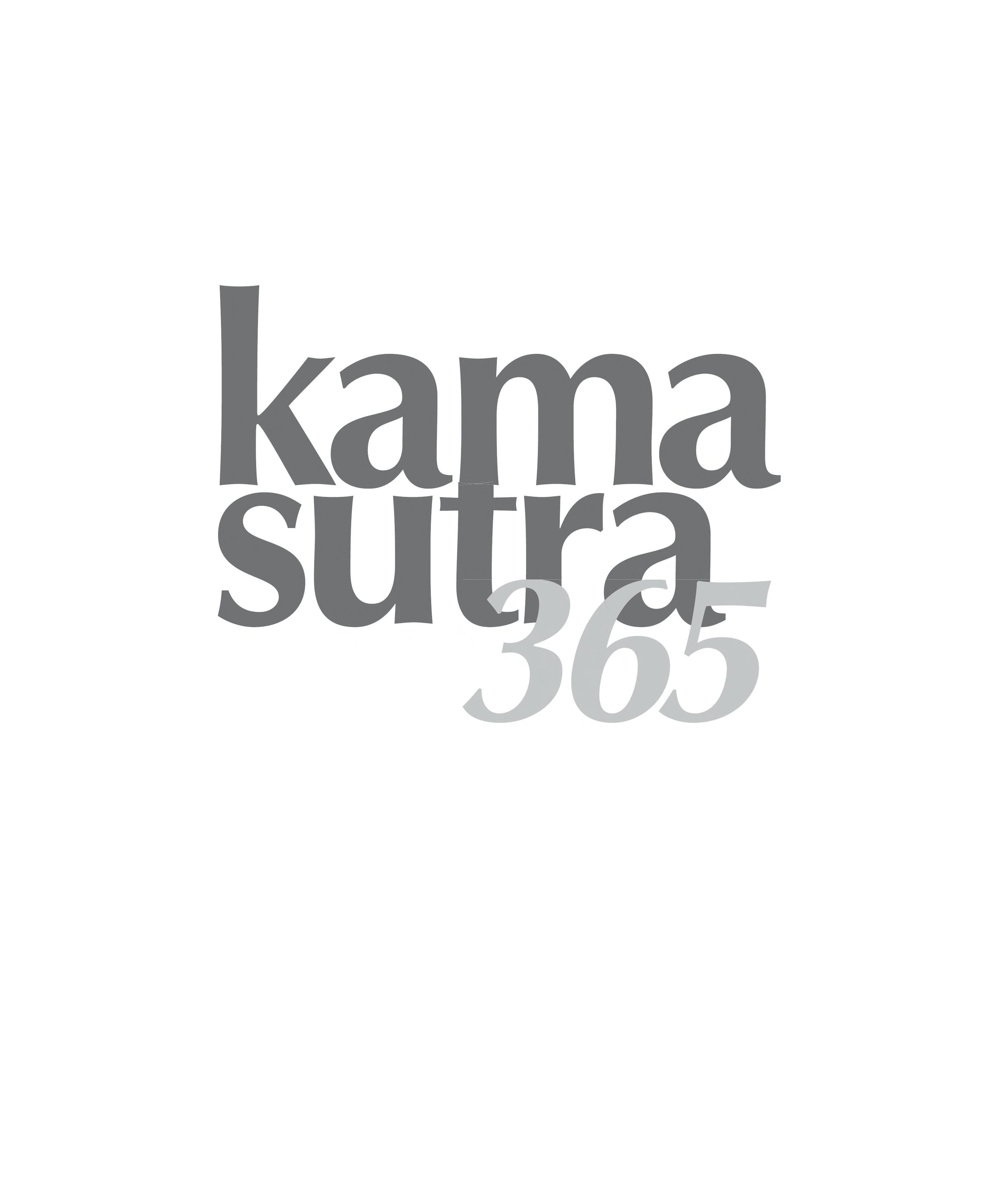 Kama Sutra 365