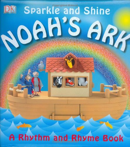 Sparkle and Shine Noah's Ark