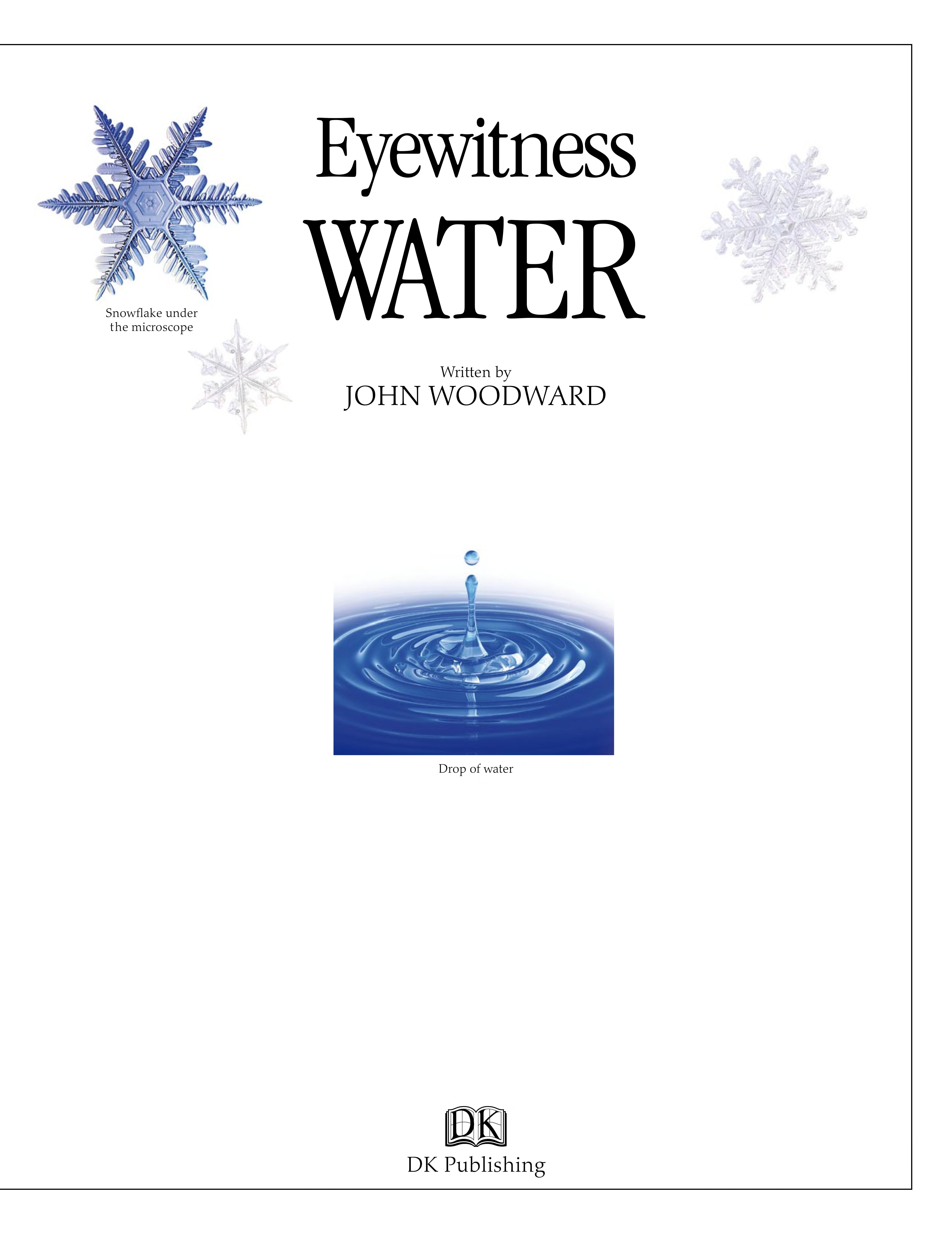 Water